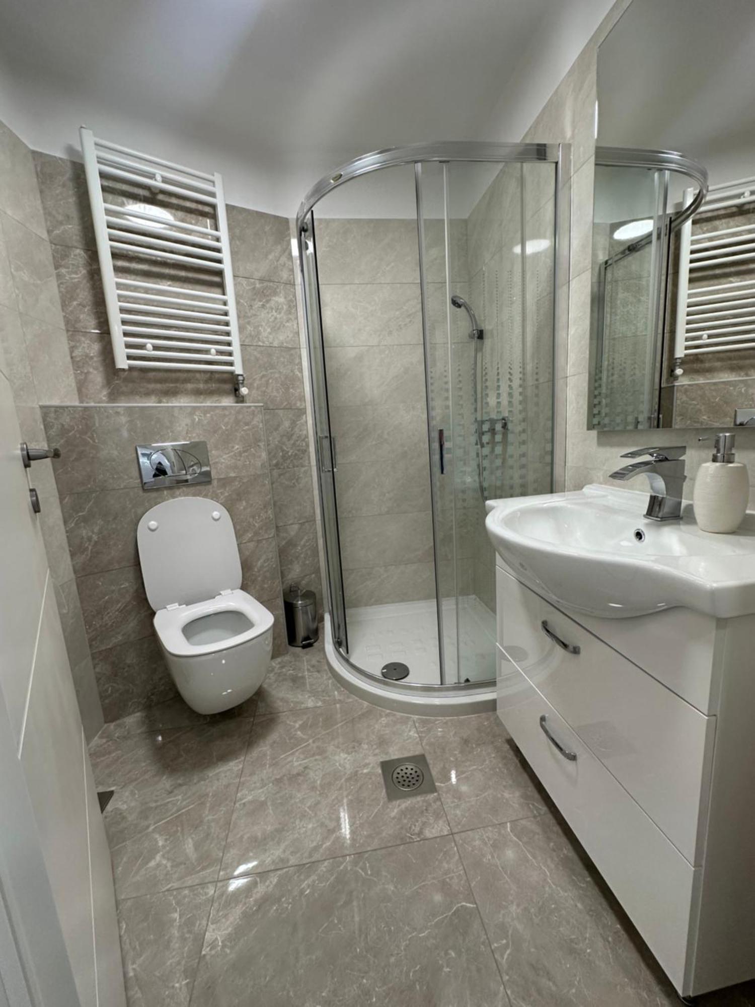 Apartma La Vita Копер Экстерьер фото