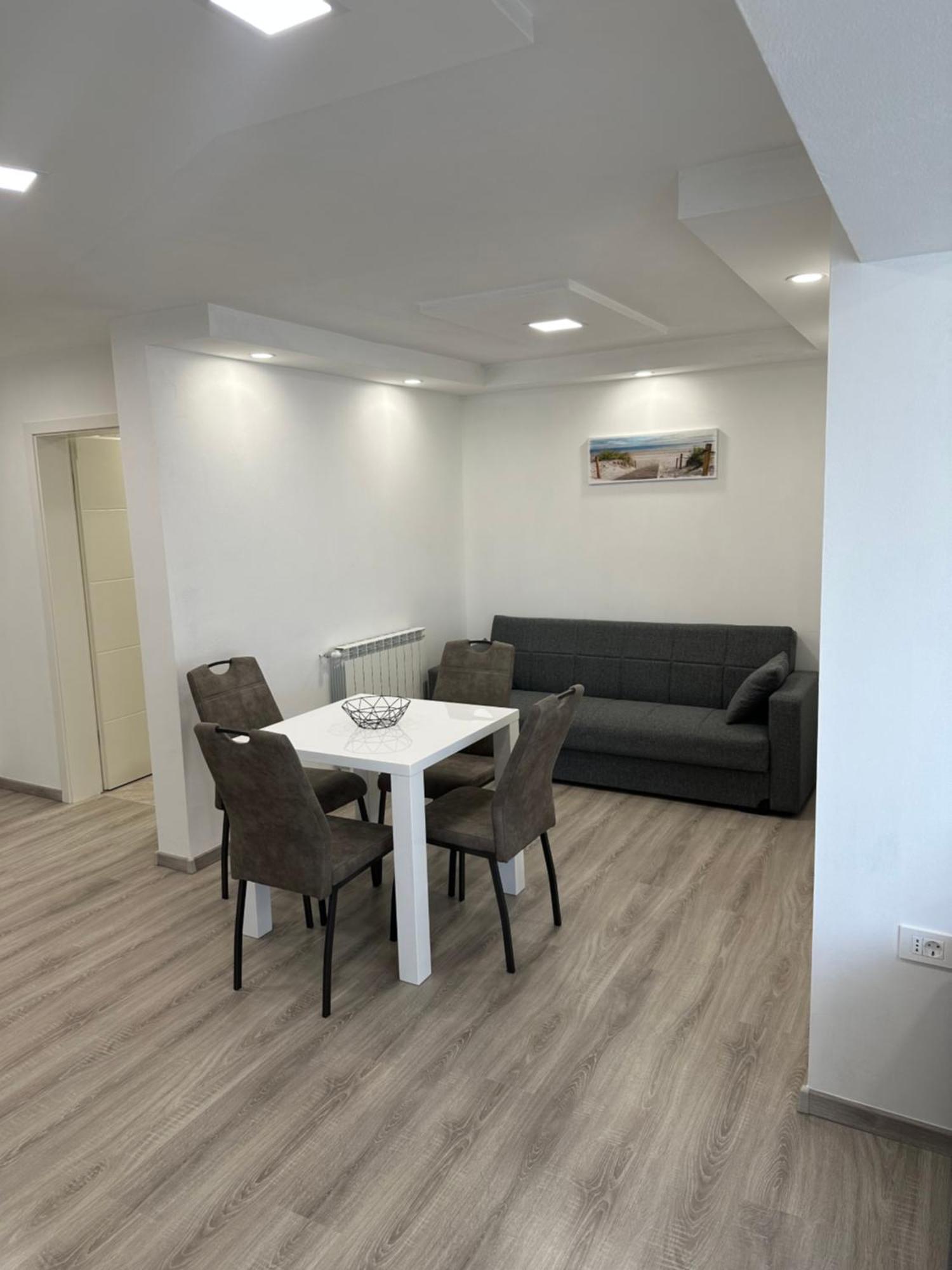 Apartma La Vita Копер Экстерьер фото