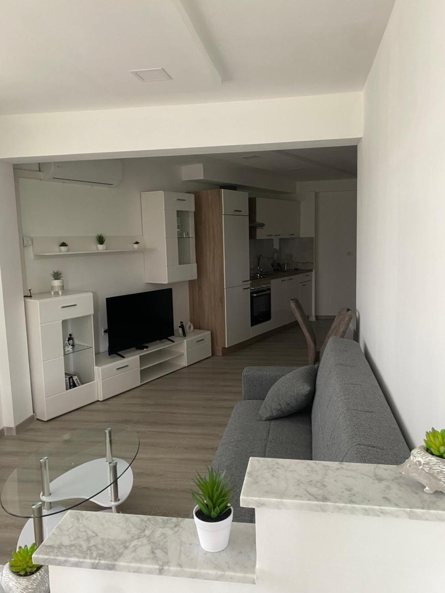 Apartma La Vita Копер Экстерьер фото