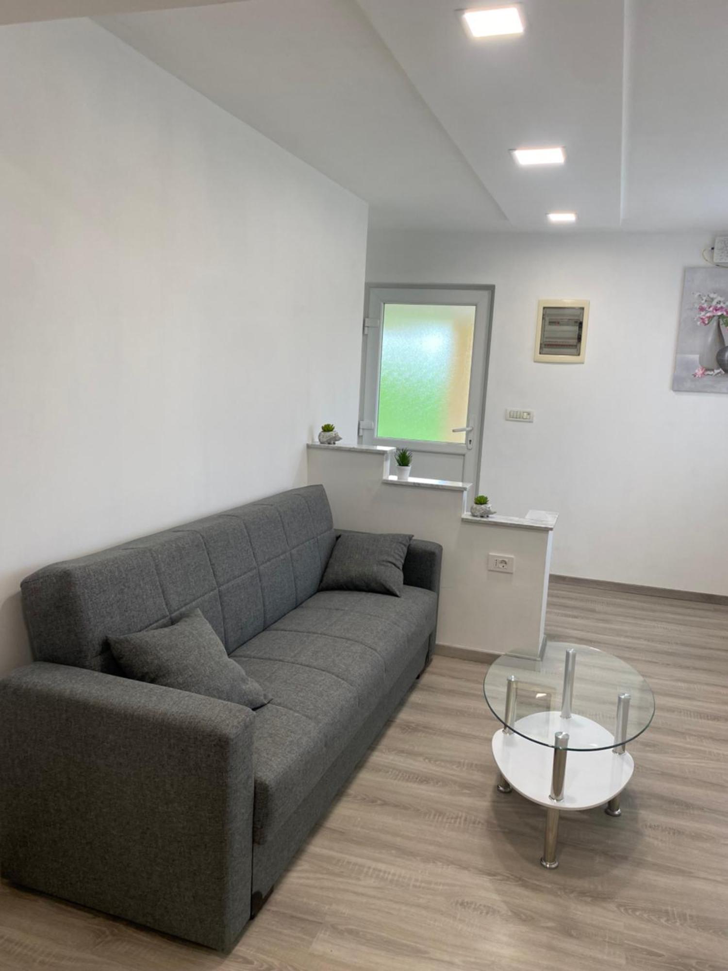Apartma La Vita Копер Экстерьер фото
