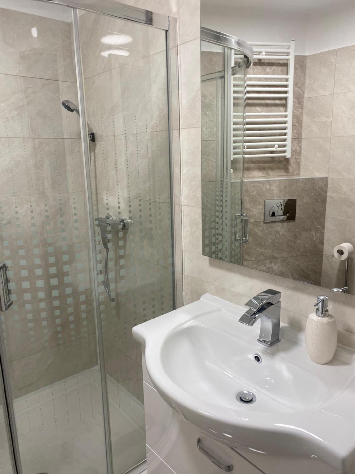 Apartma La Vita Копер Экстерьер фото