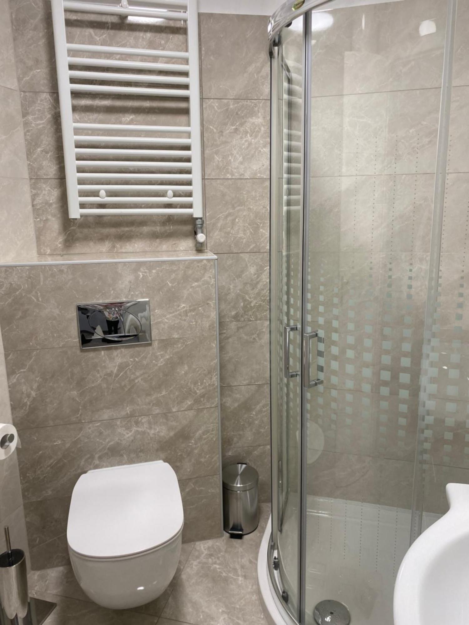 Apartma La Vita Копер Экстерьер фото