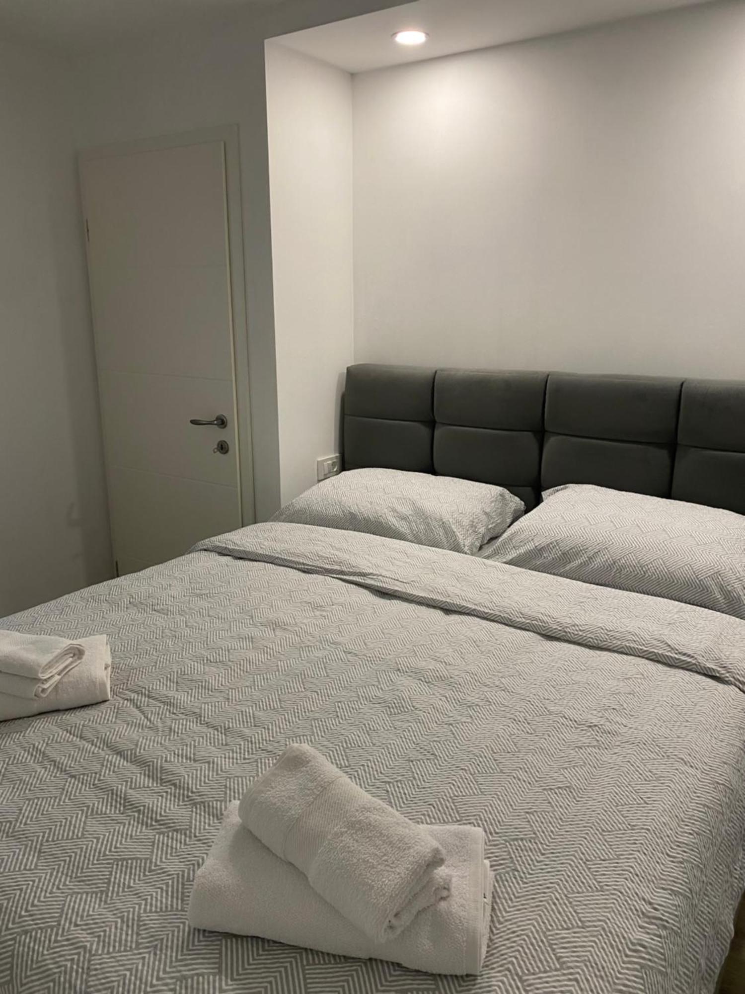 Apartma La Vita Копер Экстерьер фото