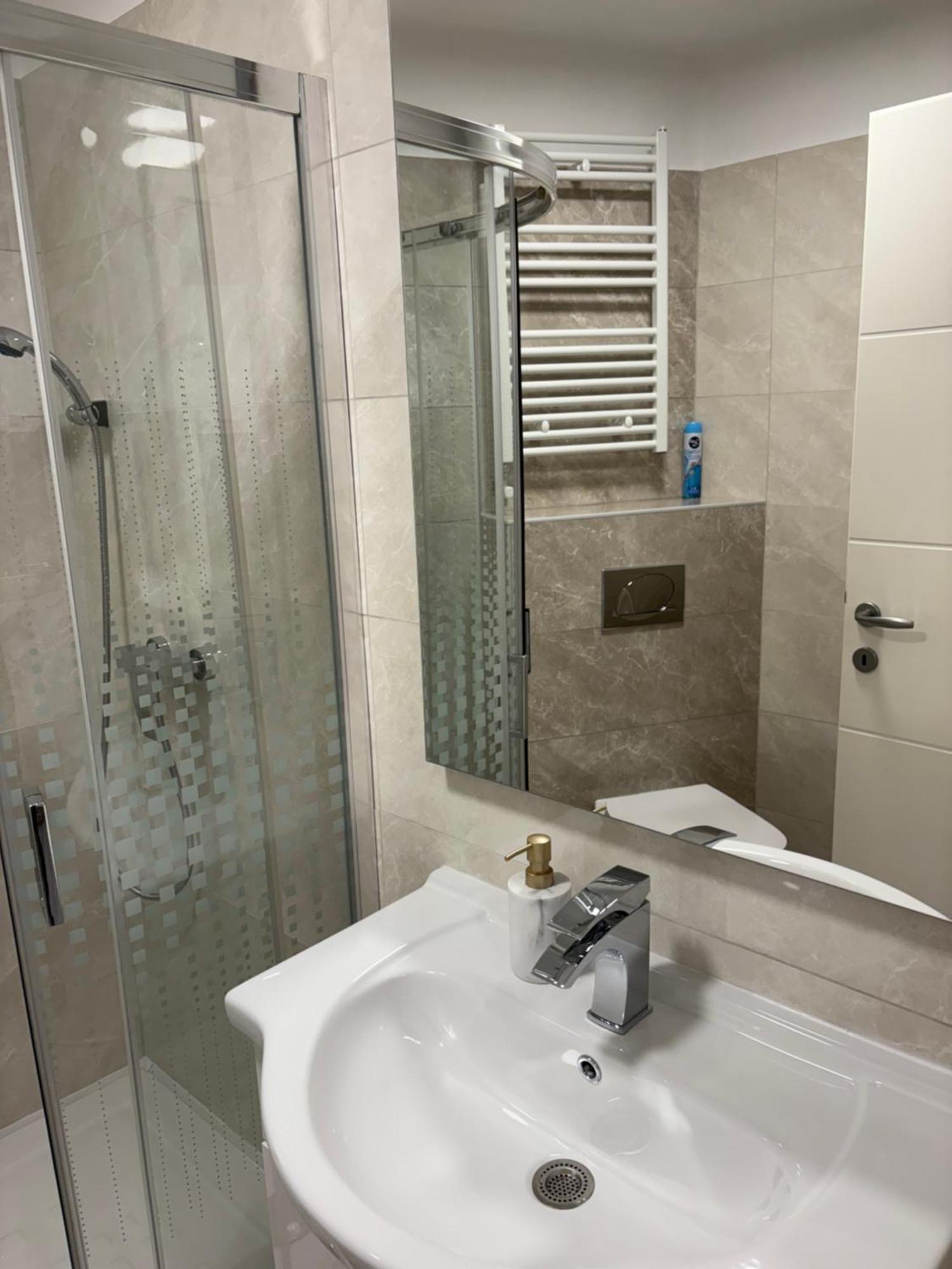 Apartma La Vita Копер Экстерьер фото