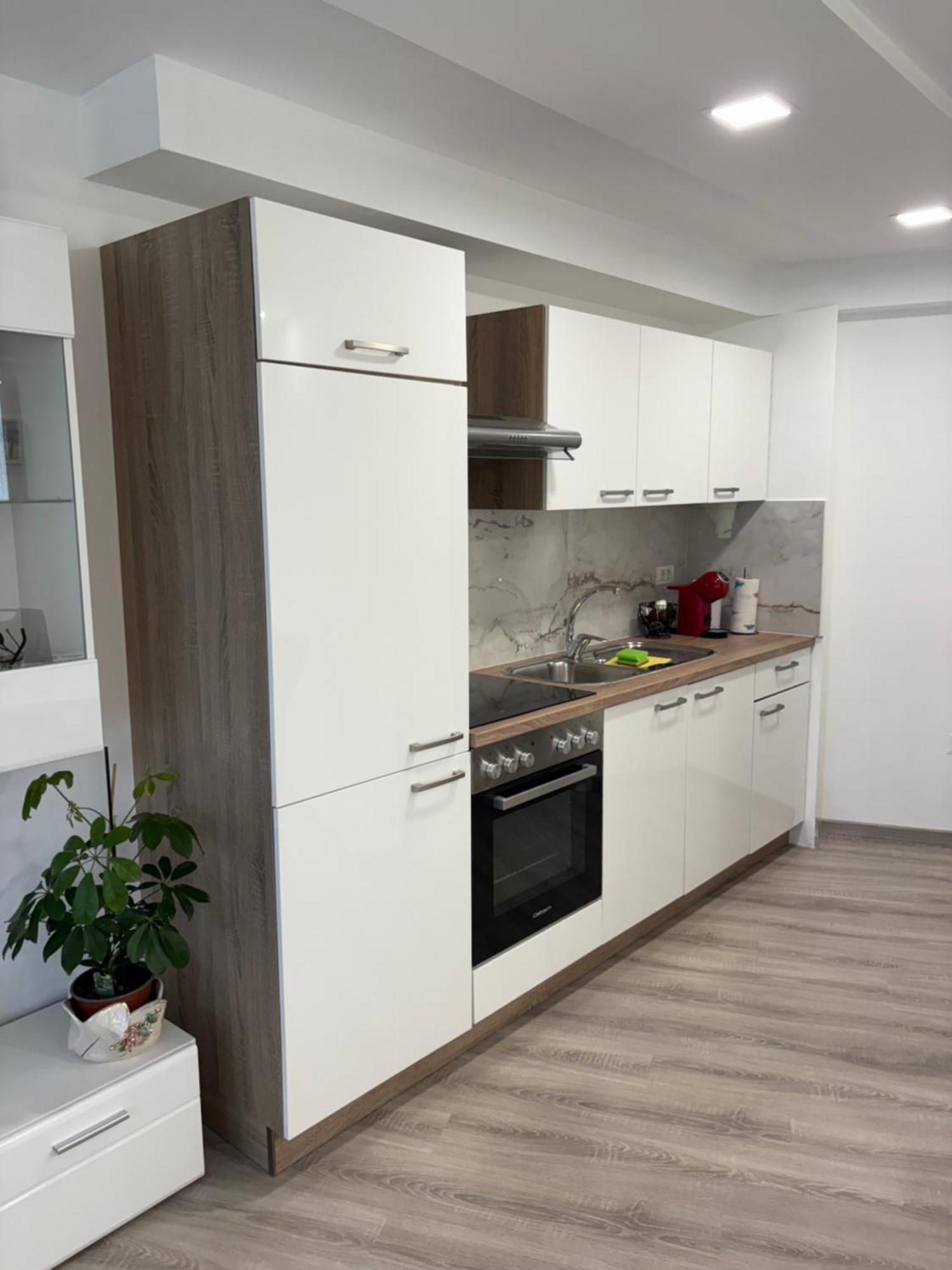 Apartma La Vita Копер Экстерьер фото