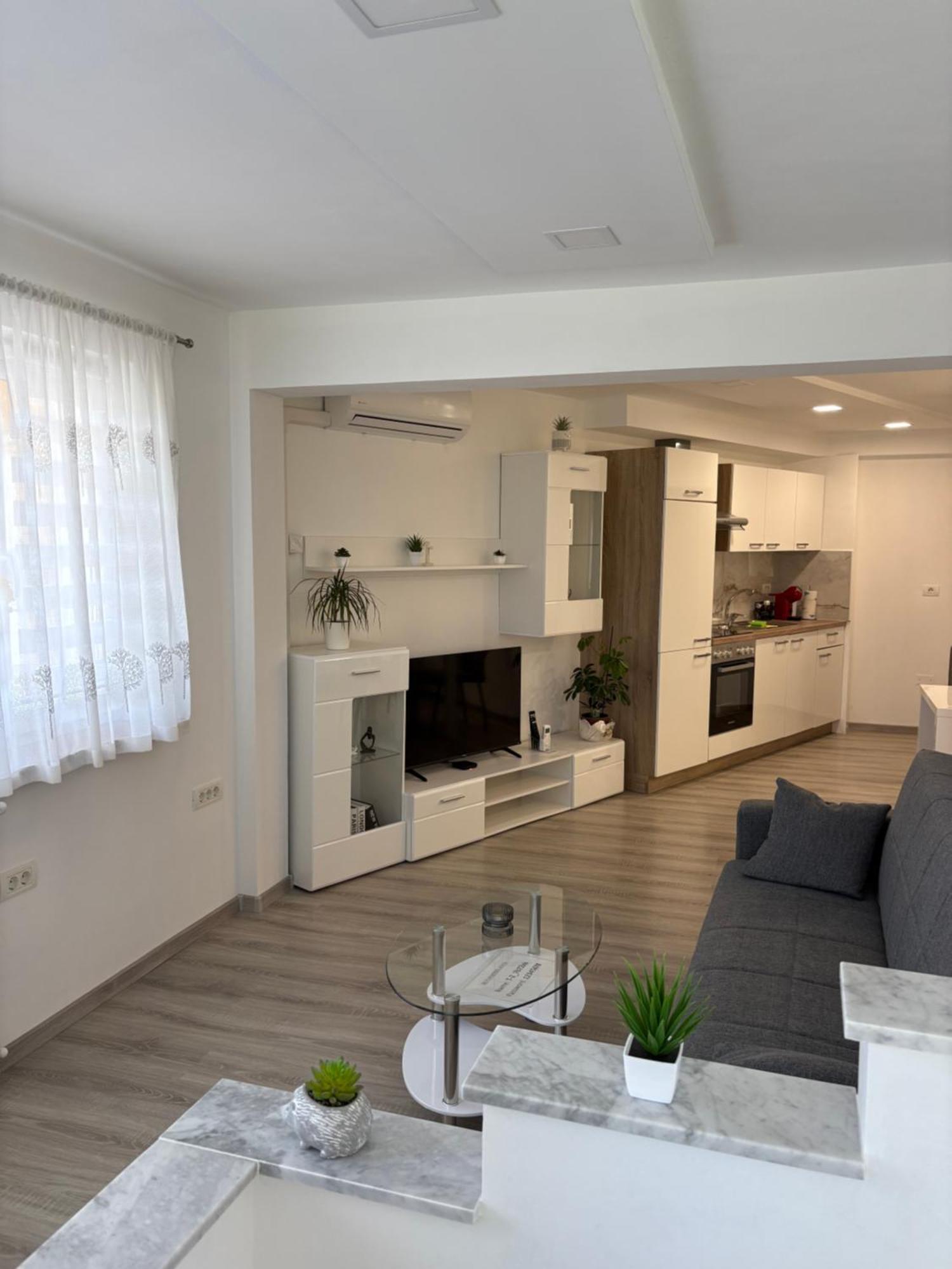Apartma La Vita Копер Экстерьер фото