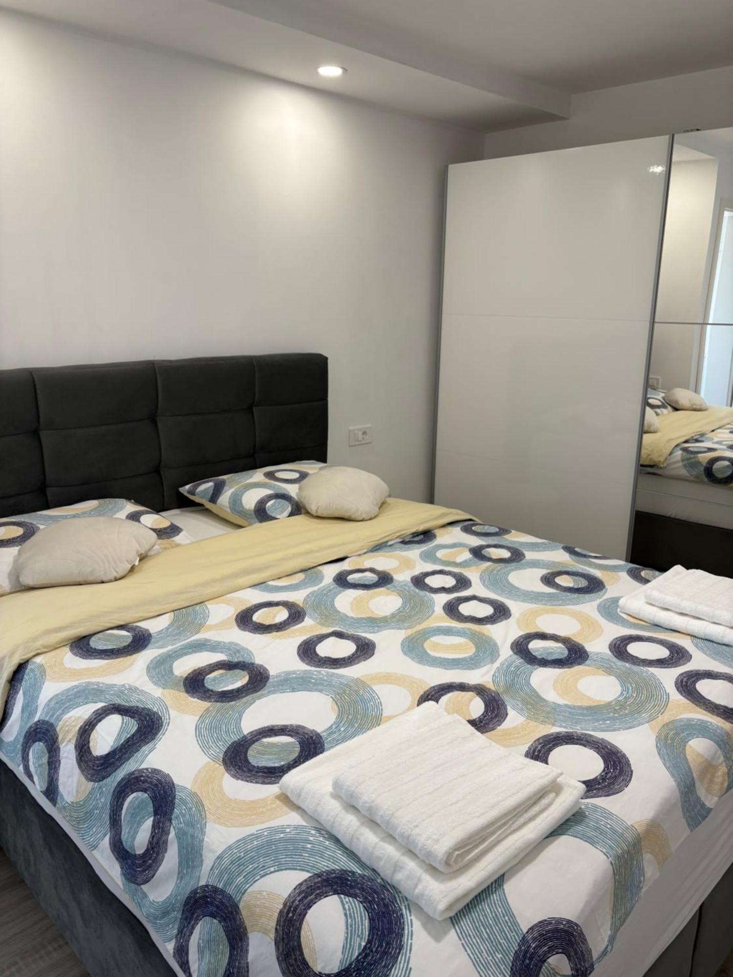 Apartma La Vita Копер Экстерьер фото